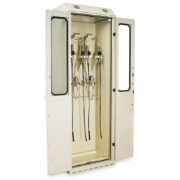 SureDry 5 TEE Probe Storage Cabinet, Key Lock, SC8030DRDP-TEE