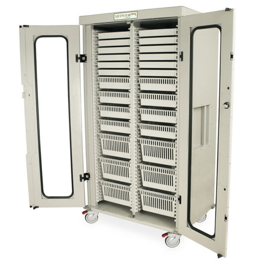 MS82-PACKA Medical Storage Cabinet Accessory Package