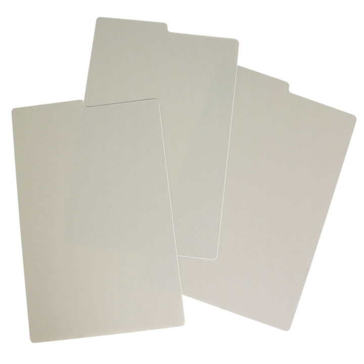 640616 Patient Card Dividers Silo