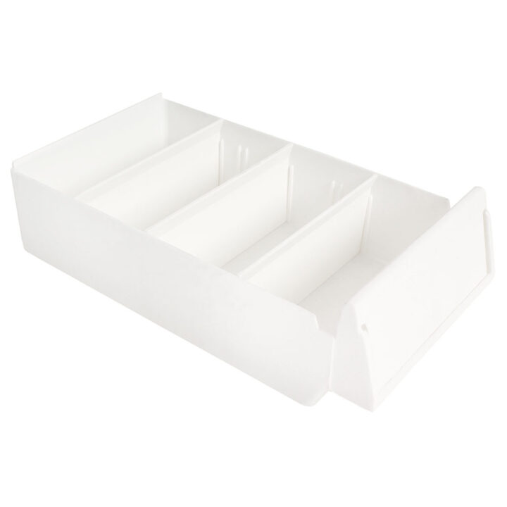 680515 Medication Bin Dividers in Bin