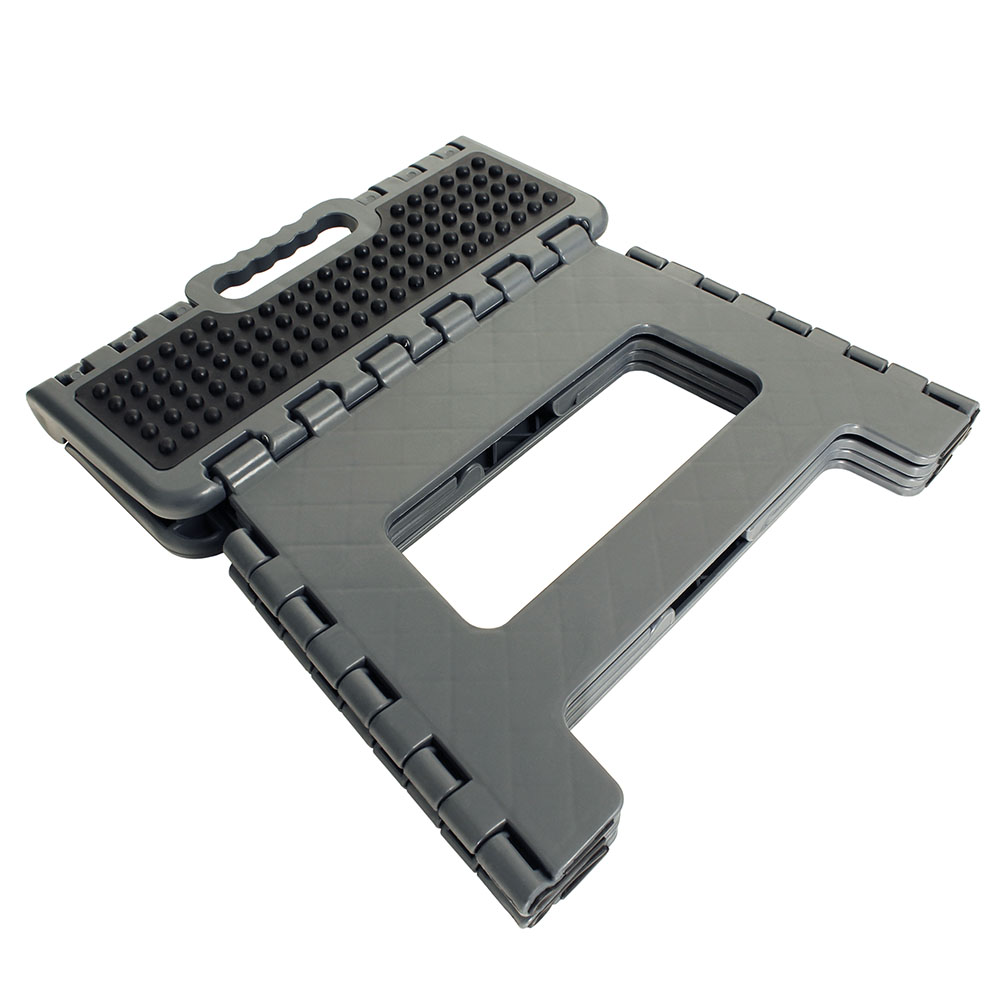 B and m folding stool cheap