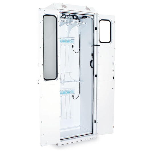 SureDry 10 Scope Tracking Cabinet with Dri-Scope Aid®, Key Lock ...