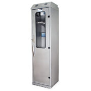 SureDry Small Size Scope Drying Cabinet with Dri-Scope Aid®, 6