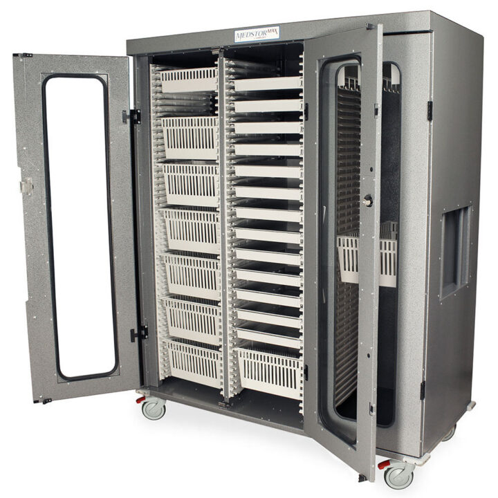 Cystoscopy Supplies Storage Accessory Package for Triple Column Cystoscopy Supplies Storage Accessory Package for Triple Column