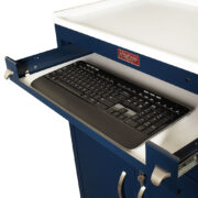 Mouse and Keyboard Tray for M-Series and A-Series Standard Width