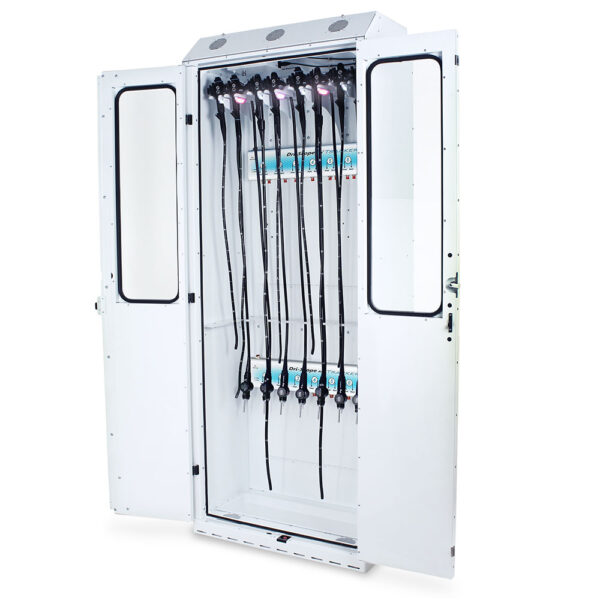 Gi Scope Button Category: G.I., Endoscopy & Scope Cabinets - Harloff