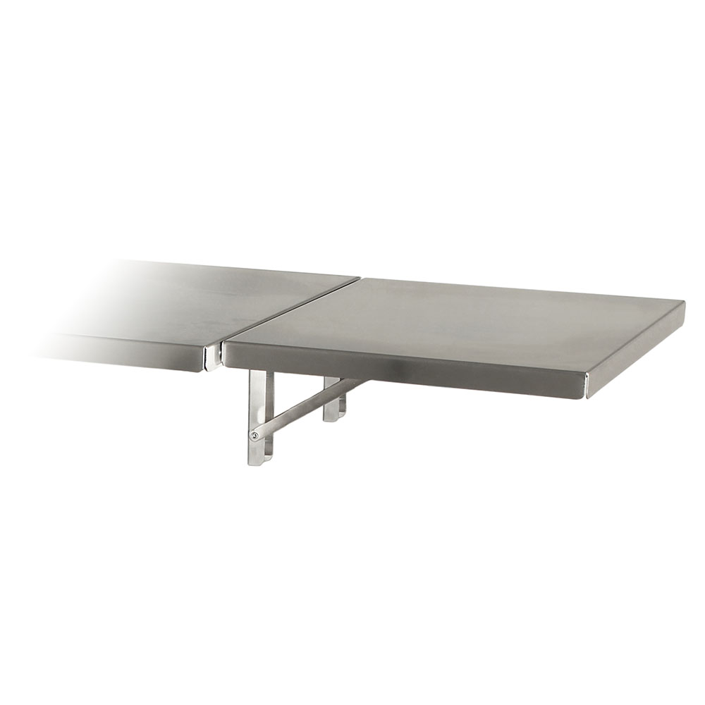 MD30-SSFLTOP Drop Shelves with Top